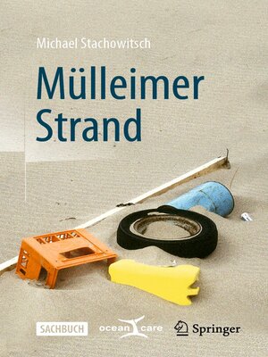 cover image of Mülleimer Strand